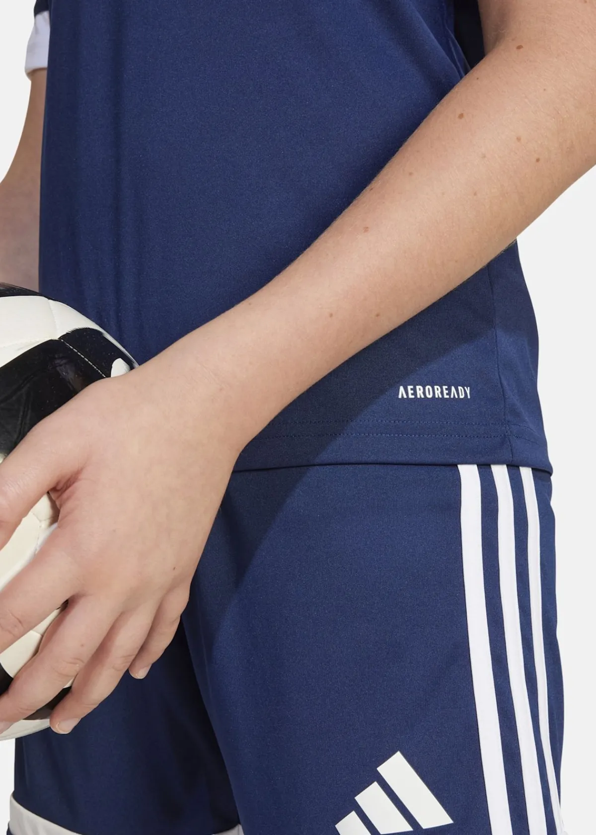 Barn Adidas SQUA25 JSY Y