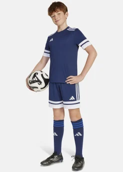 Barn Adidas SQUA25 JSY Y