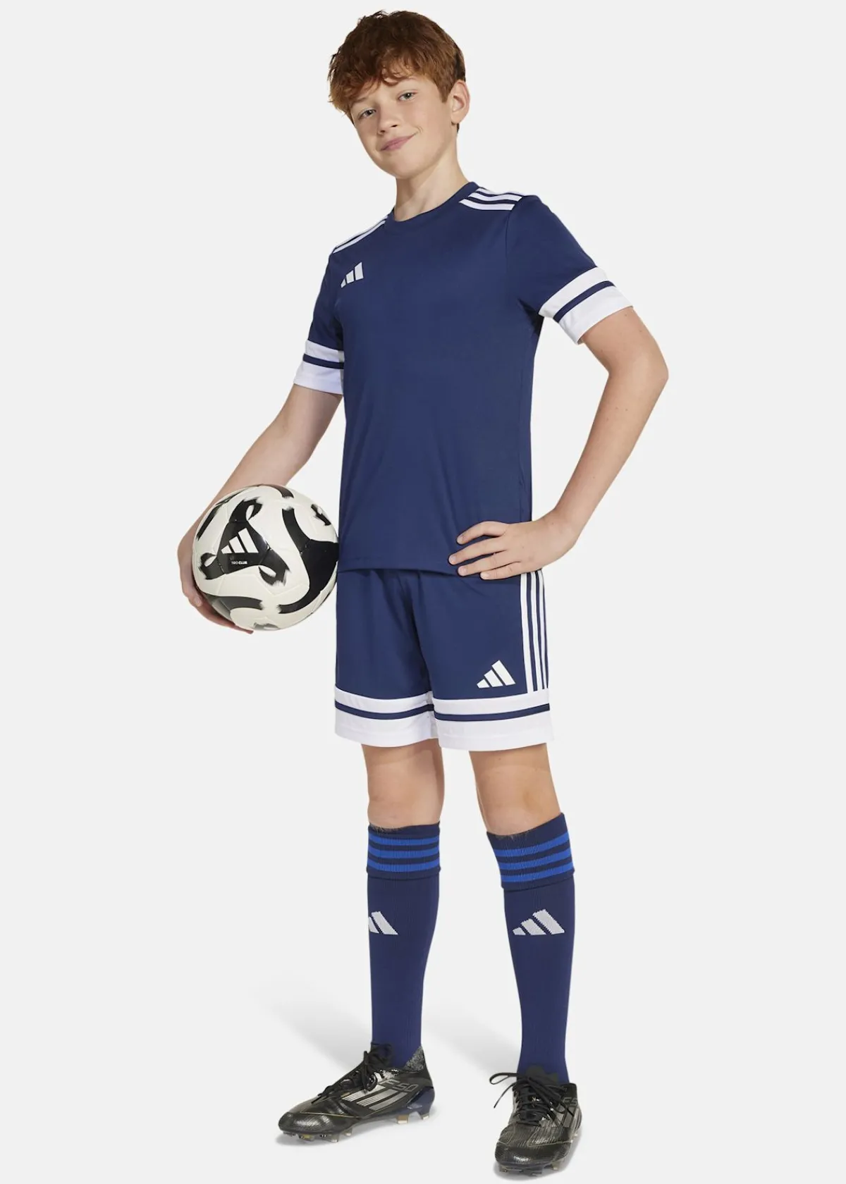 Barn Adidas SQUA25 JSY Y