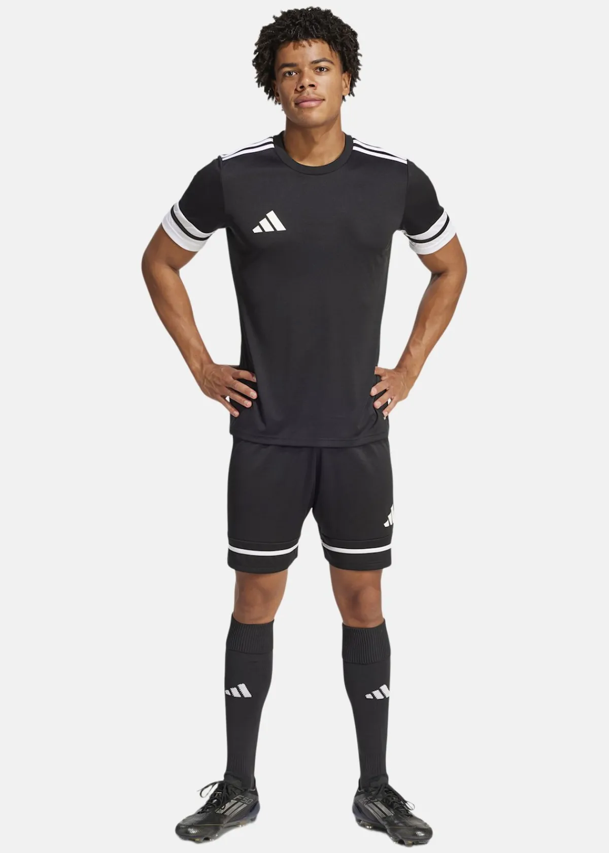 Adidas SQUA25 SHO M