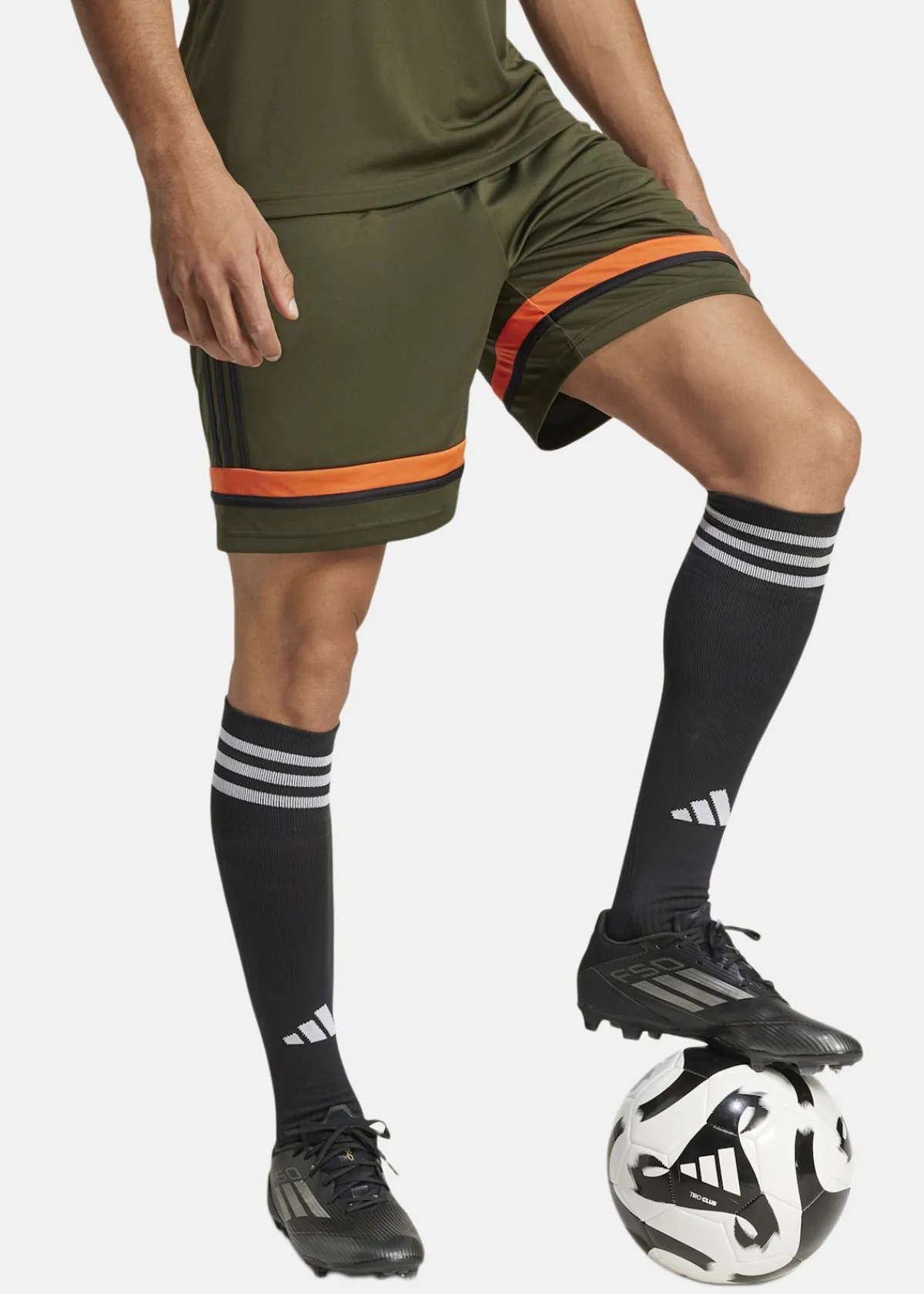 Adidas SQUA25 SHO M