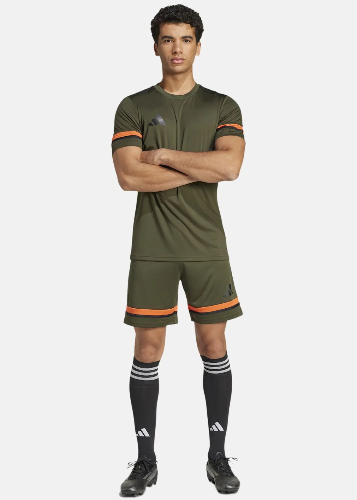 Adidas SQUA25 SHO M