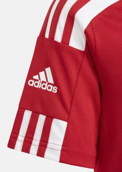 Barn Adidas SQUAD 21 JSY Y