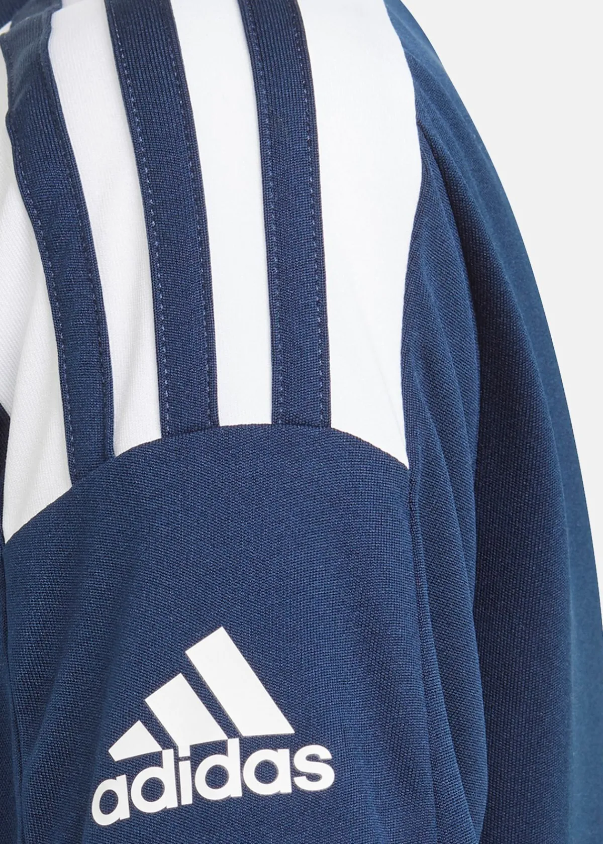 Barn Adidas SQUAD 21 JSY Y
