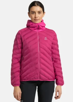 Haglöfs Särna Mimic Hood Women