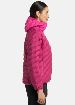 Haglöfs Särna Mimic Hood Women