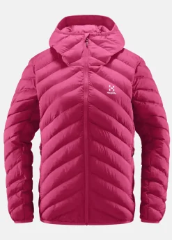 Haglöfs Särna Mimic Hood Women