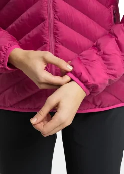 Haglöfs Särna Mimic Hood Women