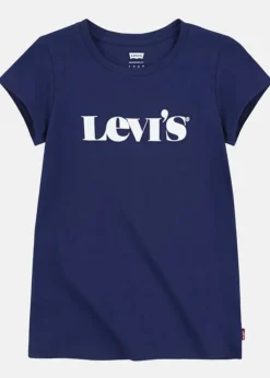Barn LEVI'S® S/S MODERN VINTAGE SERIF TEE