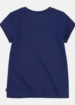 Barn LEVI'S® S/S MODERN VINTAGE SERIF TEE