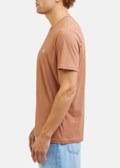 Lee SS PATCH LOGO TEE