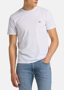 Lee SS_PATCH_LOGO_TEE
