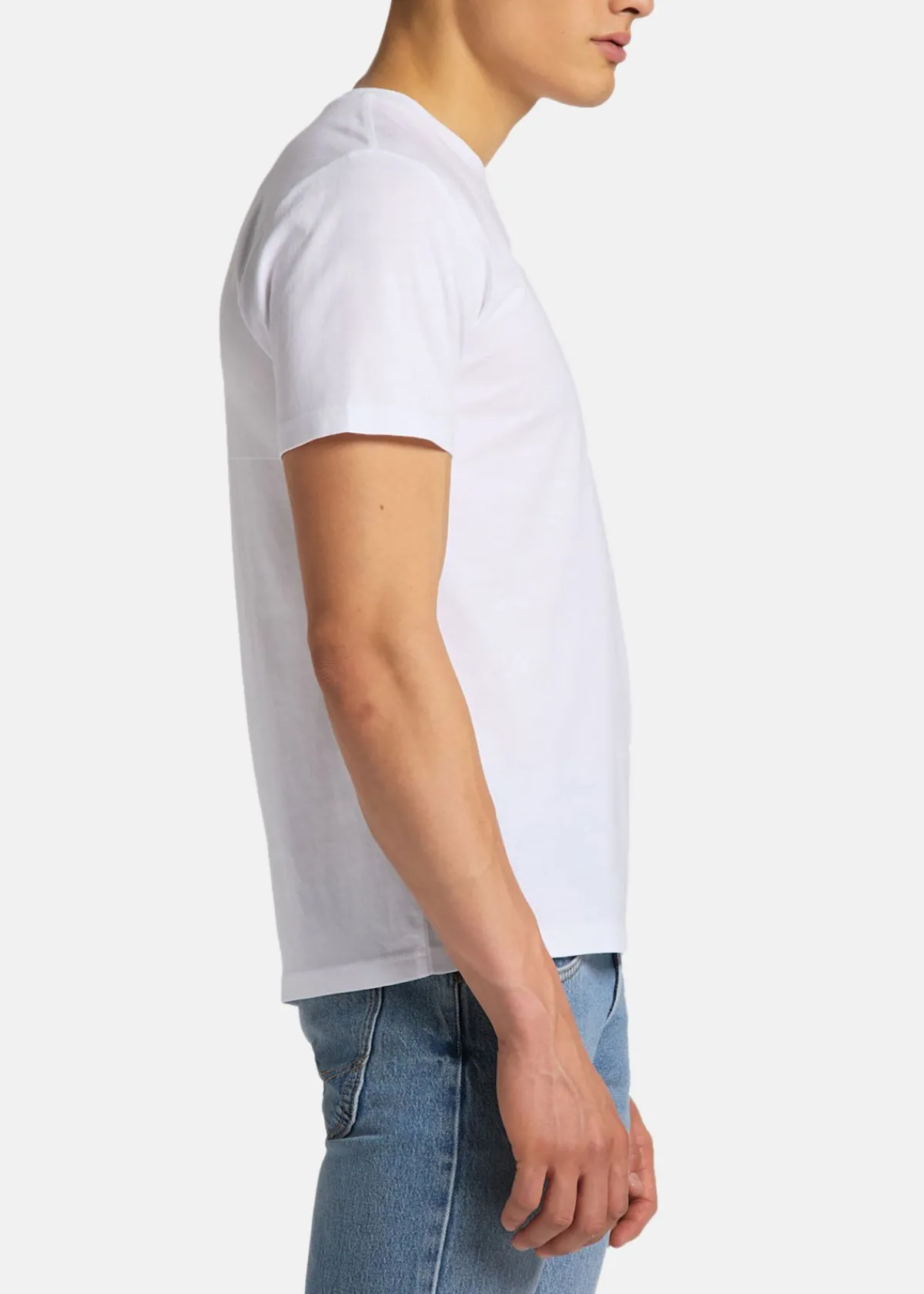 Lee SS_PATCH_LOGO_TEE