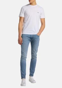 Lee SS_PATCH_LOGO_TEE