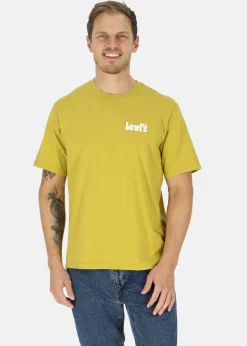 LEVI'S® SS RELAXED FIT TEE