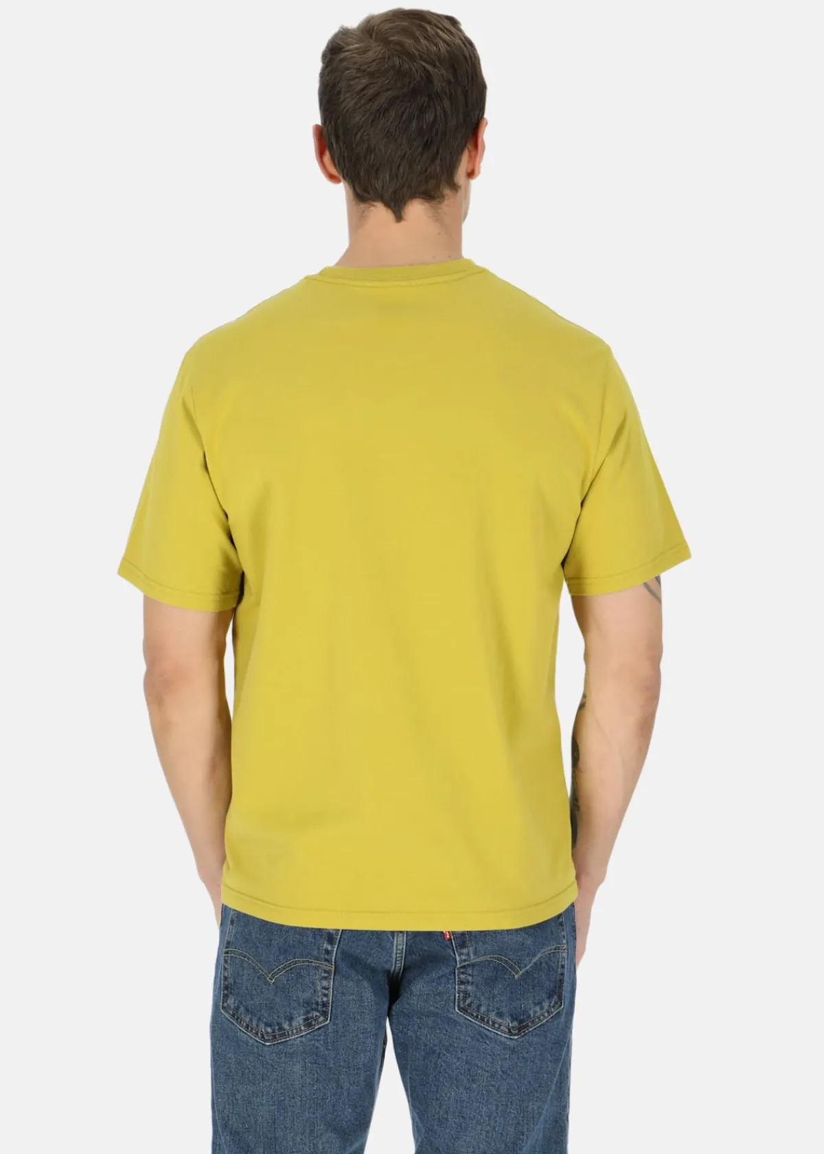 LEVI'S® SS RELAXED FIT TEE