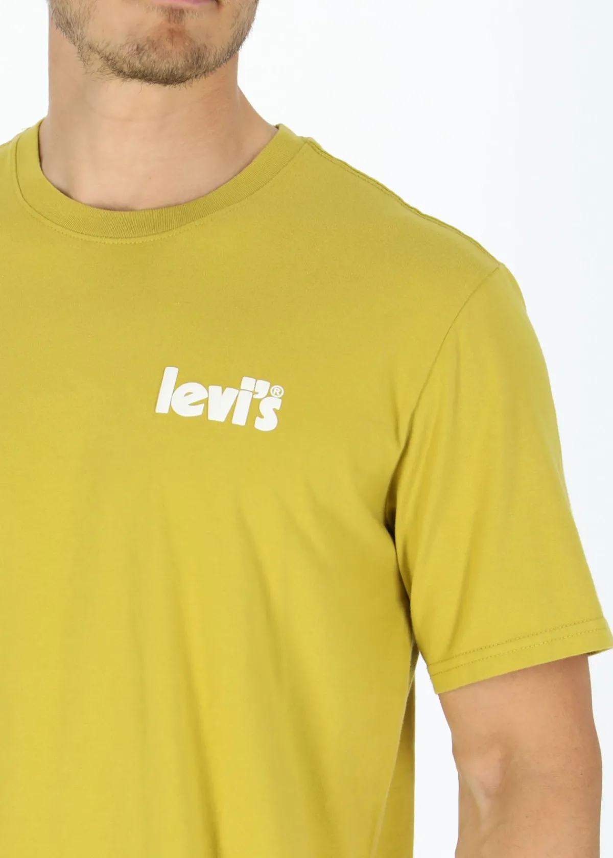 LEVI'S® SS RELAXED FIT TEE