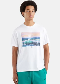 LEVI'S® SS RELAXED FIT TEE