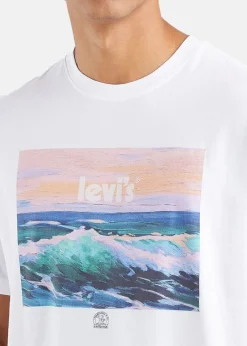 LEVI'S® SS RELAXED FIT TEE
