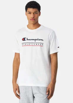 Champion SS Tee