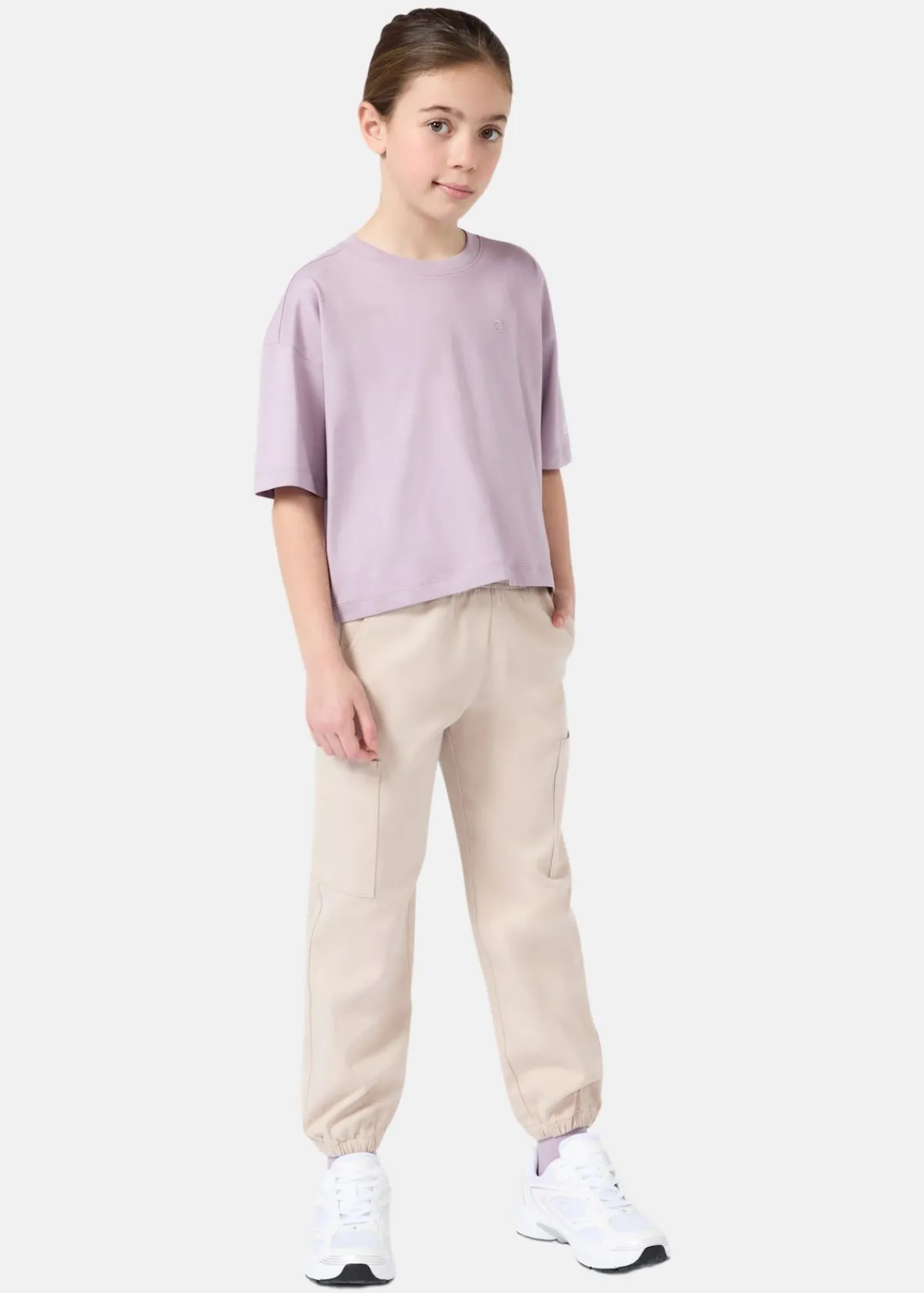Barn Champion SS Tee
