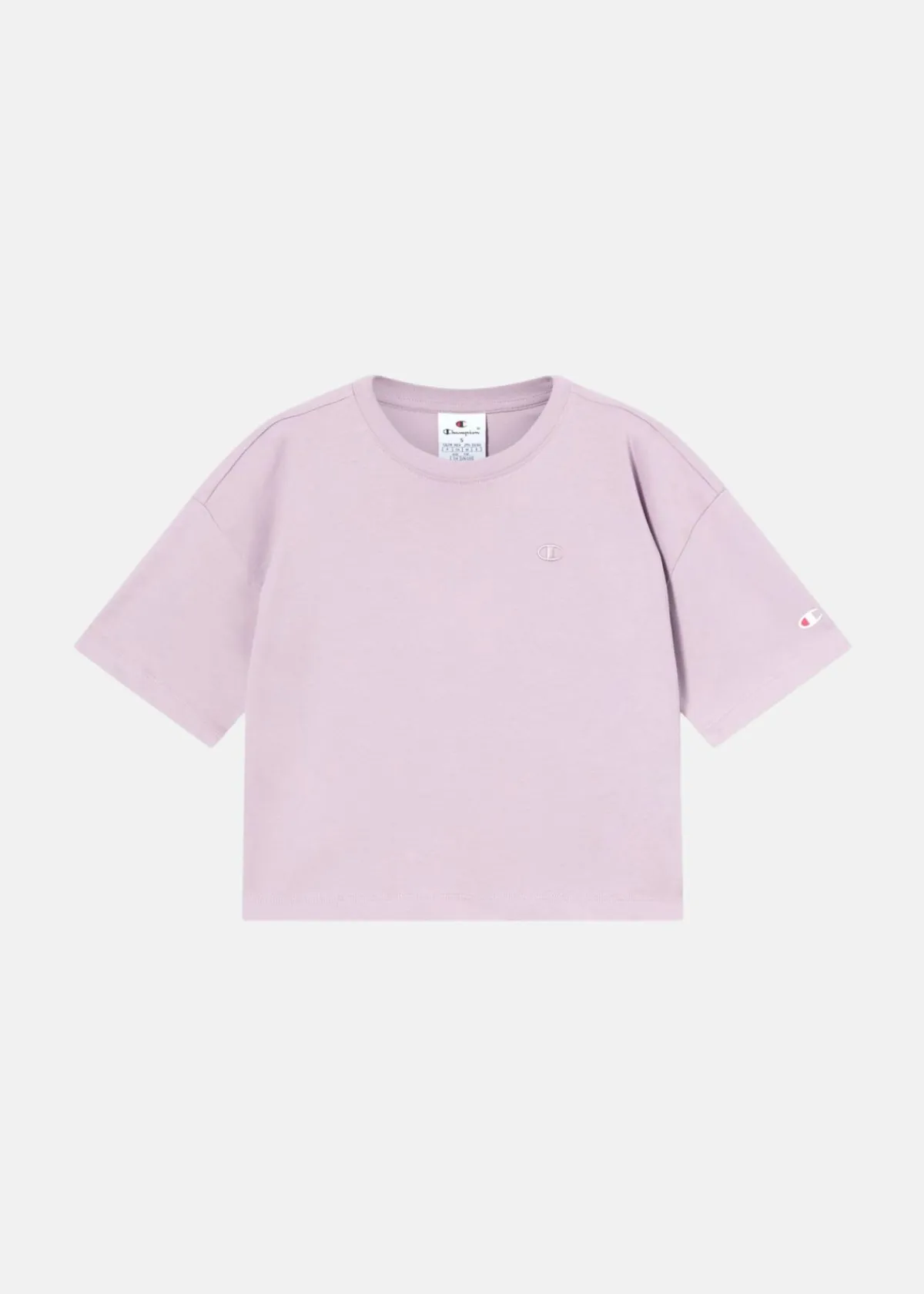 Barn Champion SS Tee