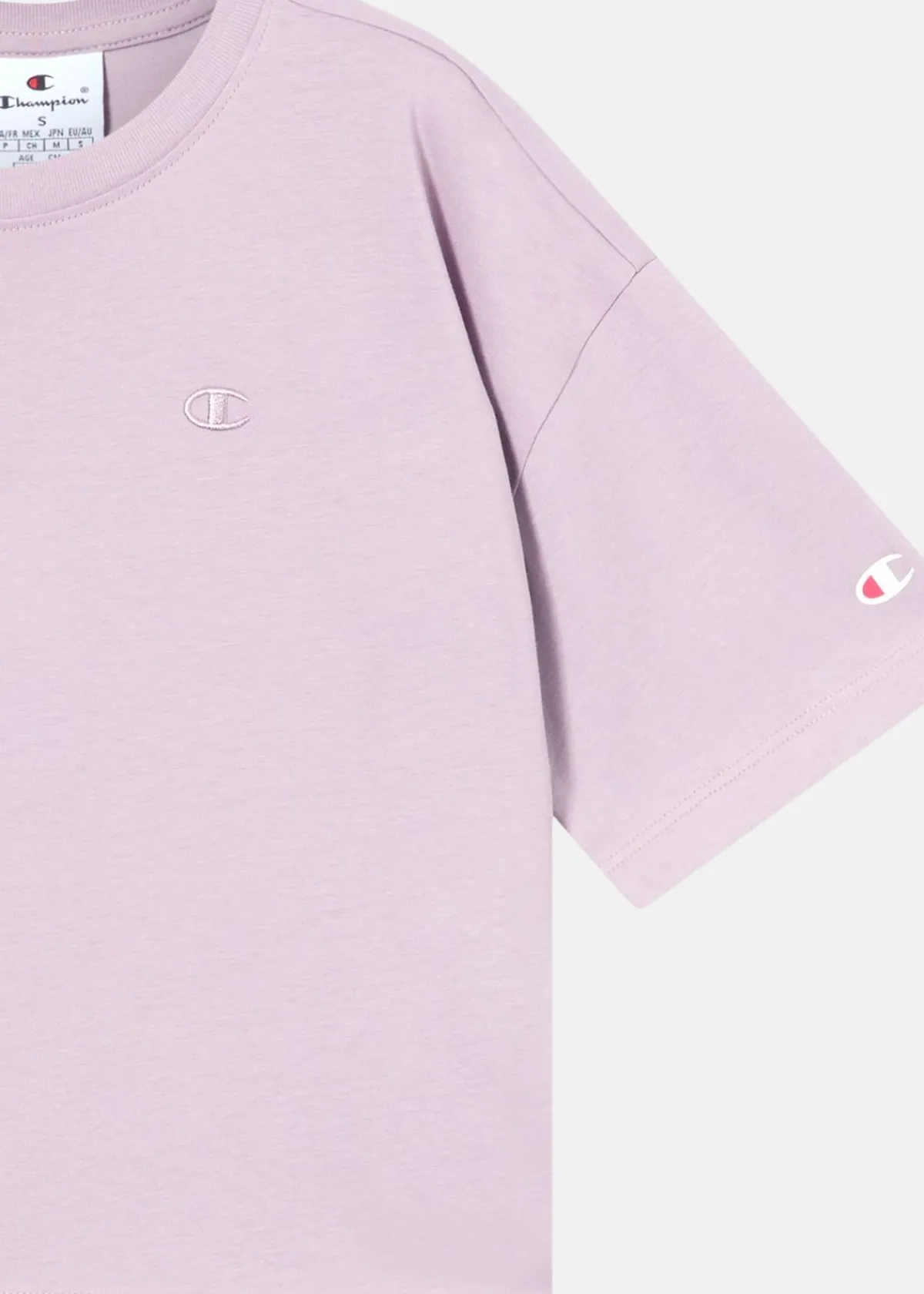 Barn Champion SS Tee