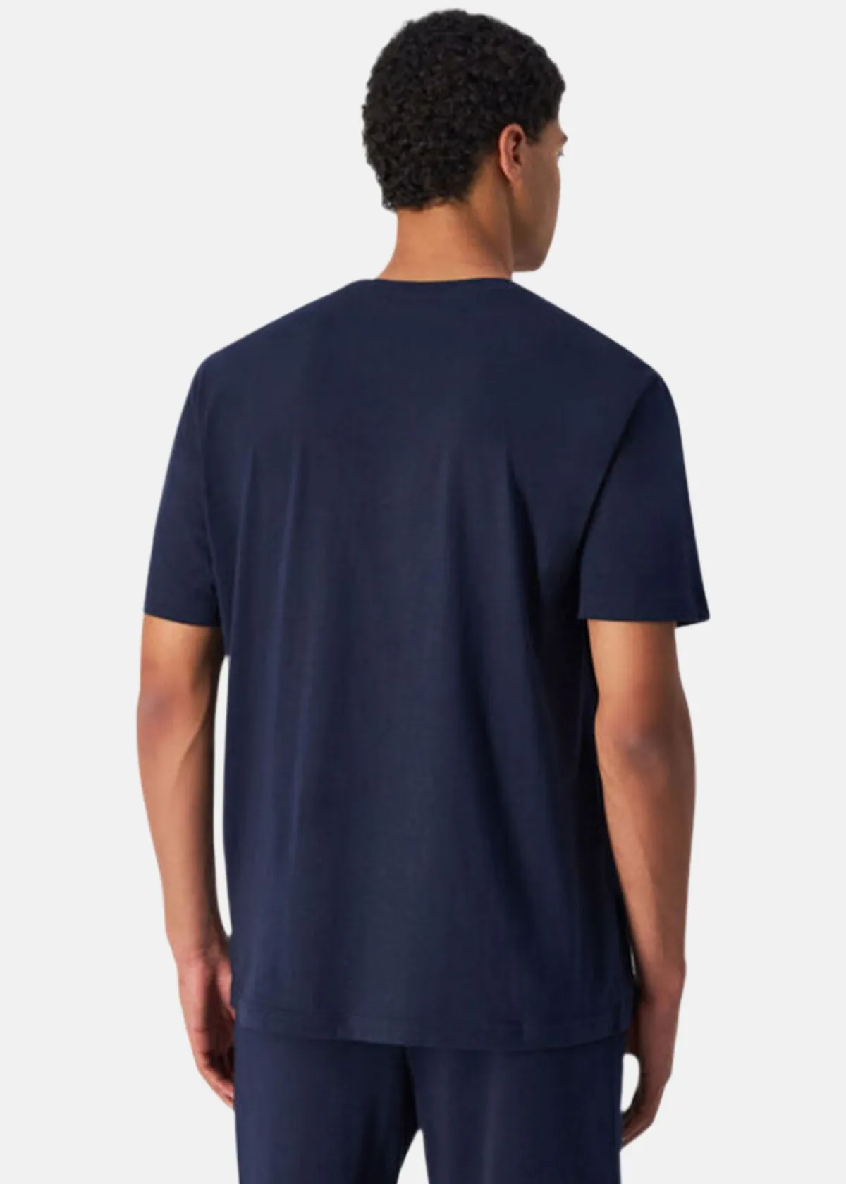 Champion SS Tee