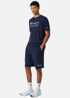 Champion SS Tee