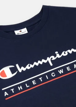 Champion SS Tee