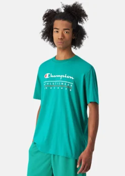 Champion SS Tee