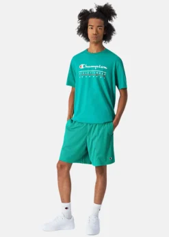 Champion SS Tee