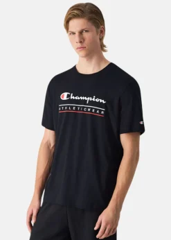 Champion SS Tee