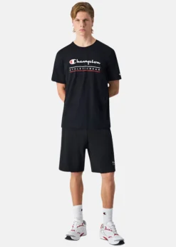 Champion SS Tee