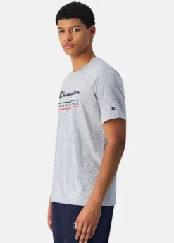 Champion SS Tee