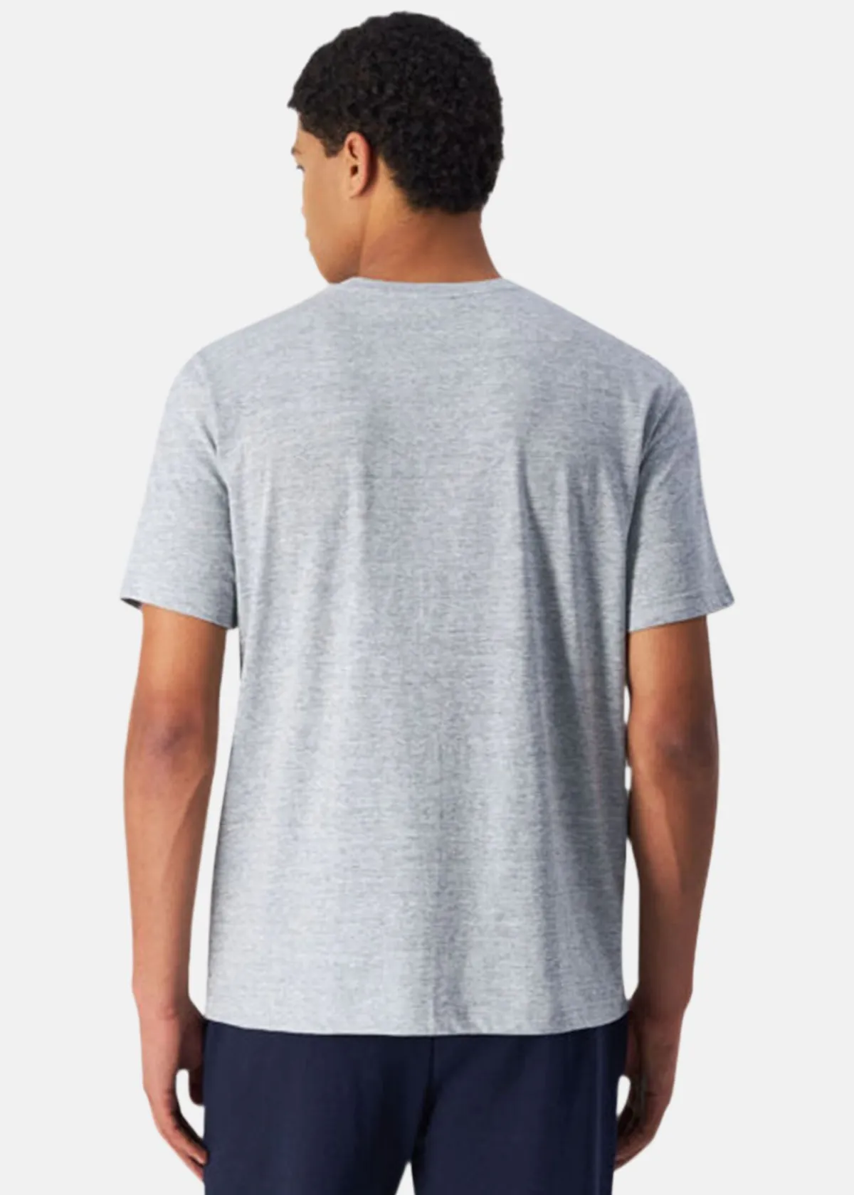 Champion SS Tee