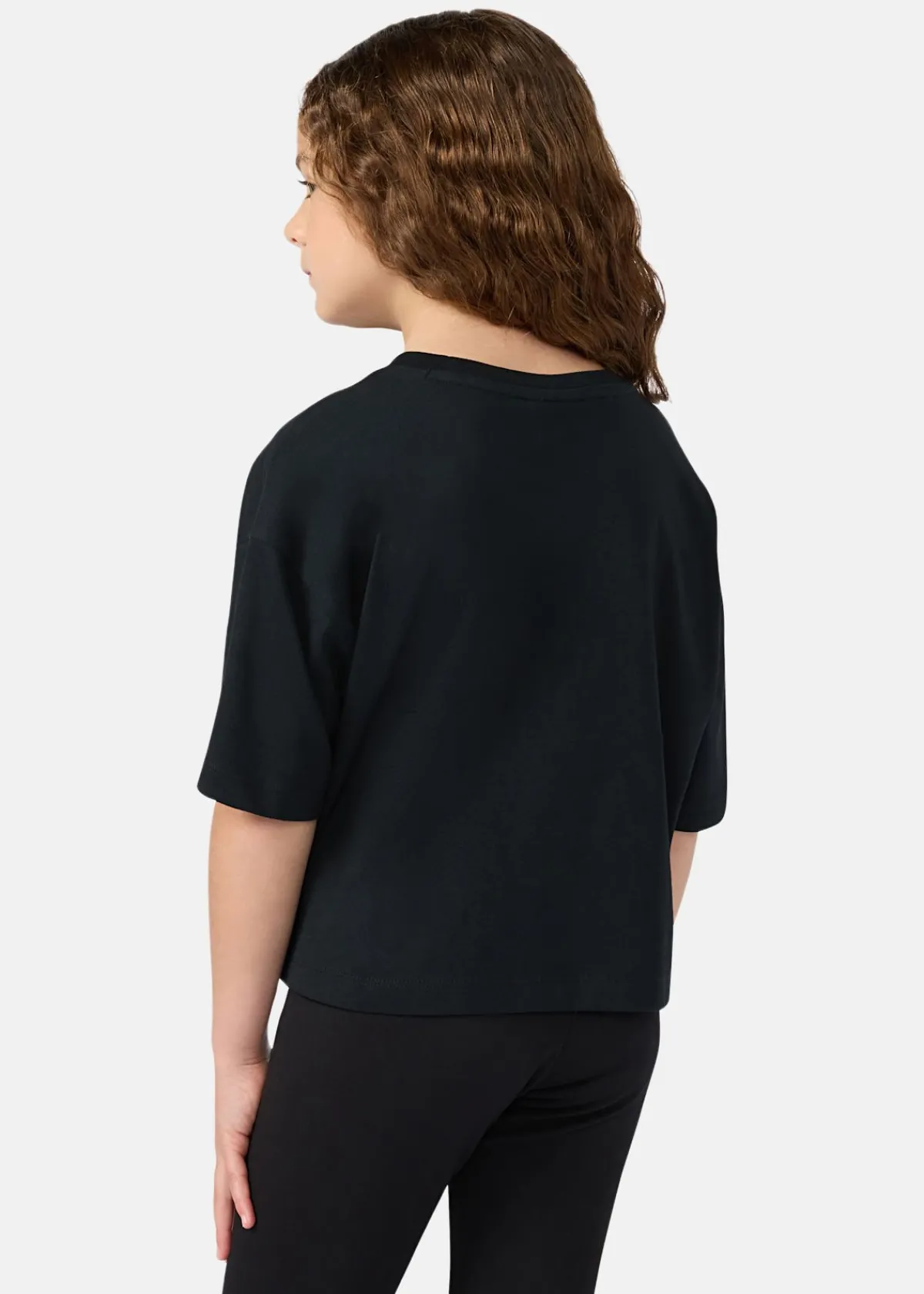 Barn Champion SS Tee