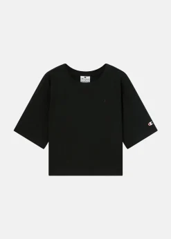 Barn Champion SS Tee