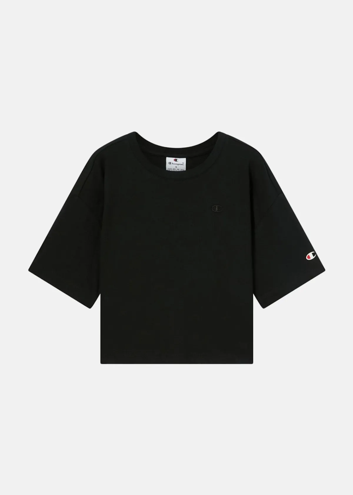 Barn Champion SS Tee