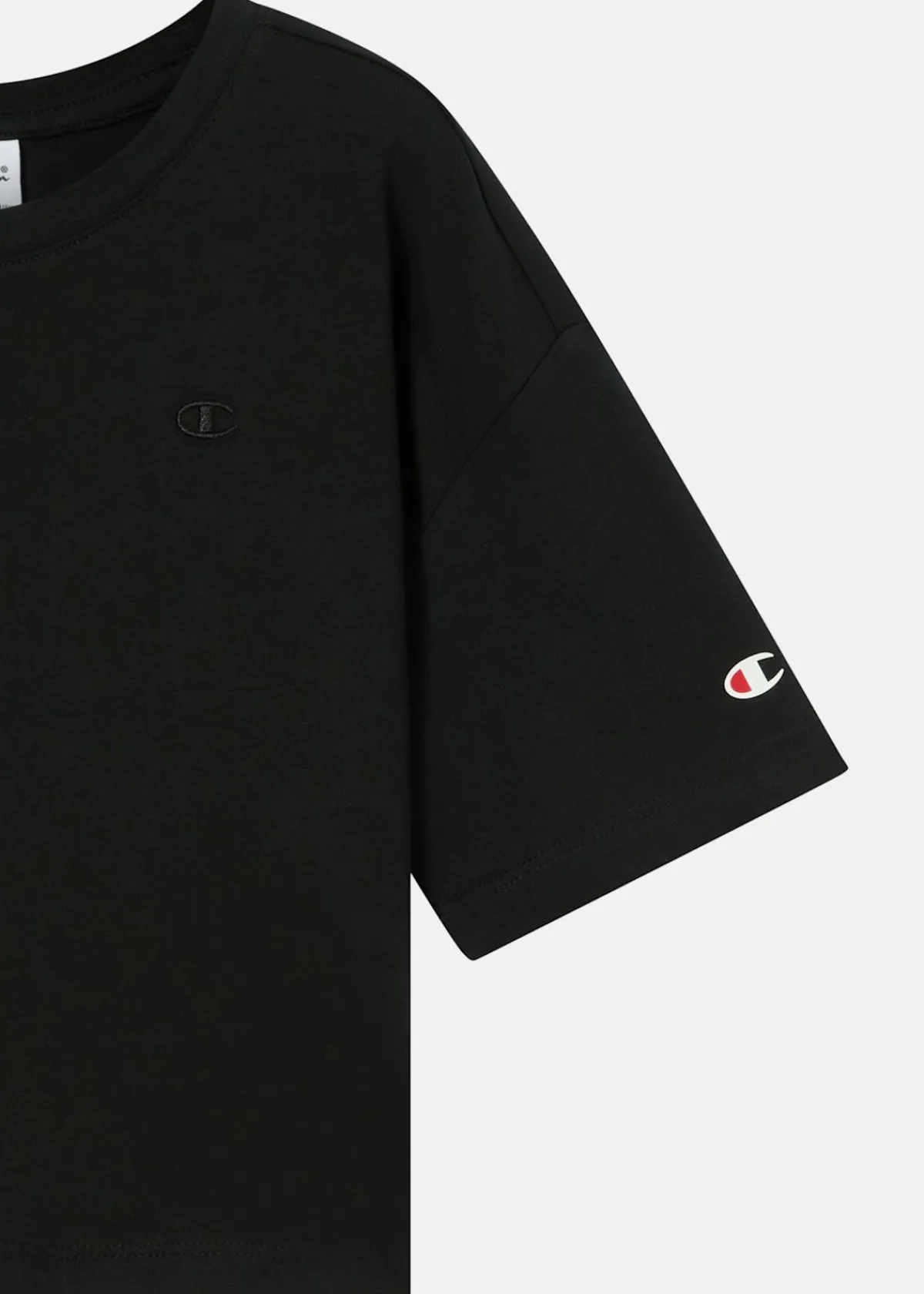 Barn Champion SS Tee