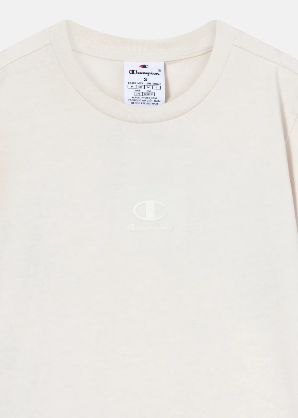 Barn Champion SS Tee