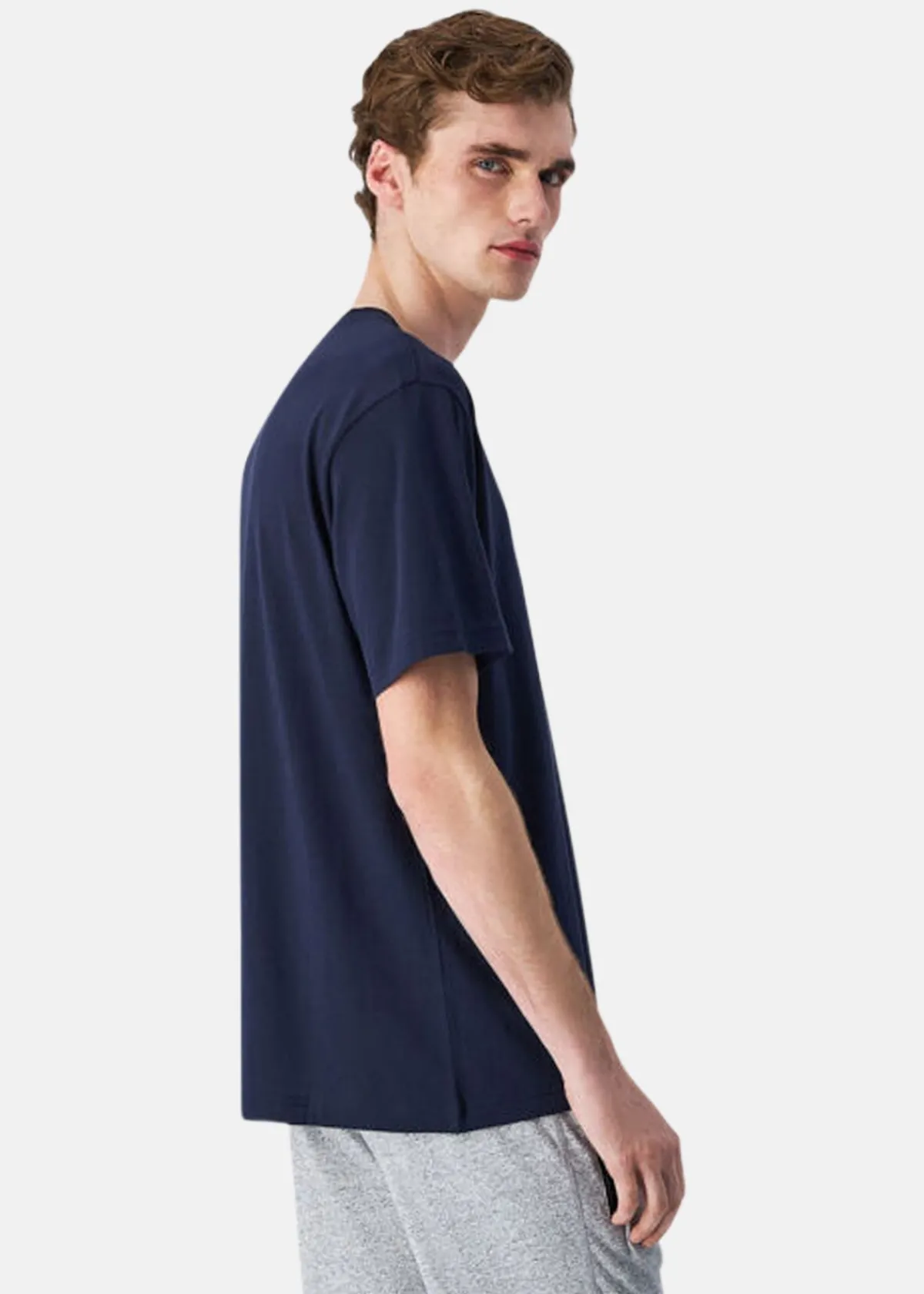 Champion SS Tee