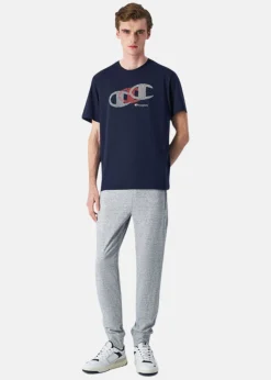 Champion SS Tee