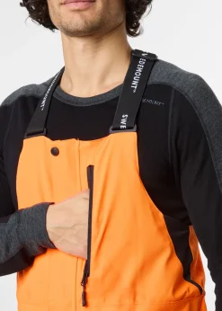 Swedemount St. Anton Bib Pants