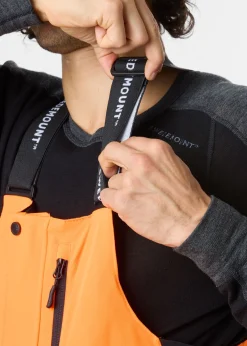 Swedemount St. Anton Bib Pants