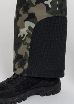 Swedemount St. Anton Bib Pants