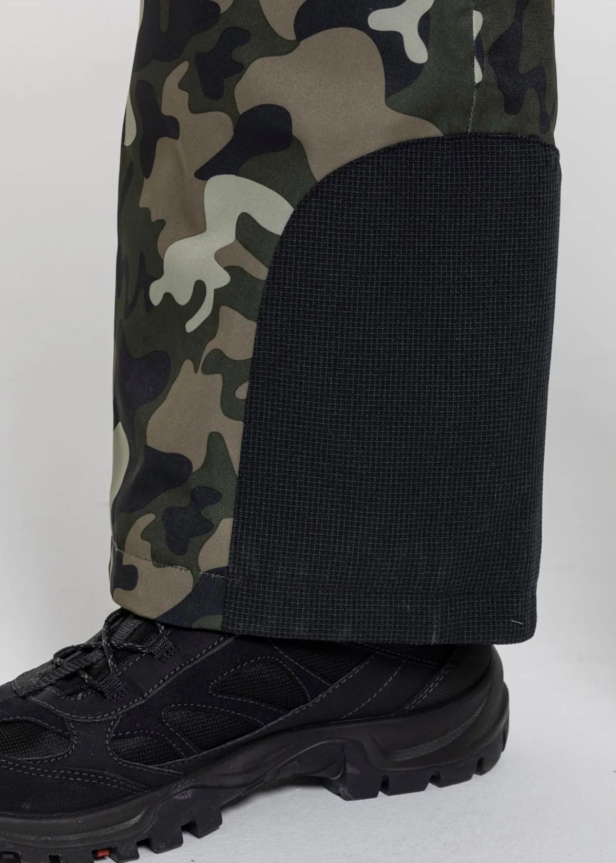 Swedemount St. Anton Bib Pants