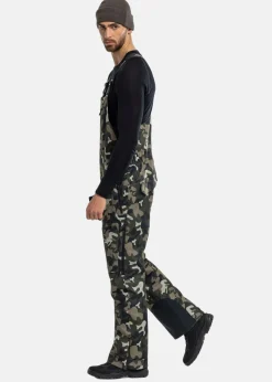 Swedemount St. Anton Bib Pants
