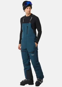 Swedemount St. Anton Bib Pants