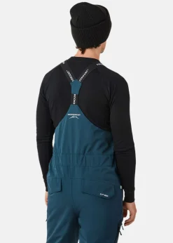 Swedemount St. Anton Bib Pants